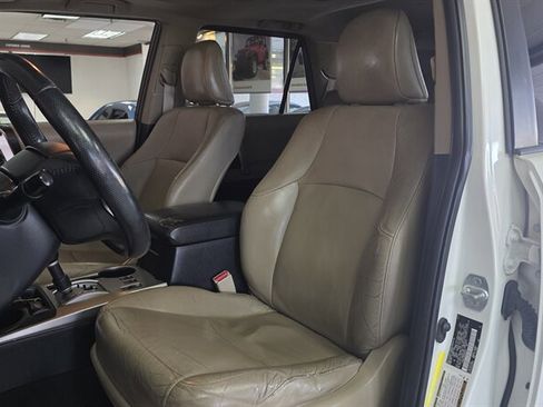 Used 2011 Toyota 4Runner Limited image 10