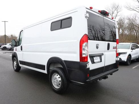 Used 2021 RAM ProMaster 1500 w/ Convenience Group image 3