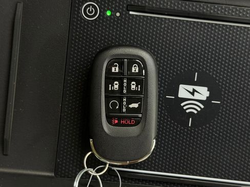 New 2026 Honda Odyssey EX-L image 29