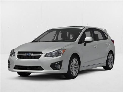 Used 2013 Subaru Impreza 2.0i Sport Premium AWD/4WD image 1