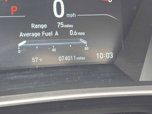 Used 2017 Honda CR-V EX image 27