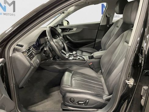 Used 2022 Audi A4 2.0T Premium Plus image 9