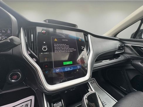 Used 2020 Subaru Legacy Limited image 11