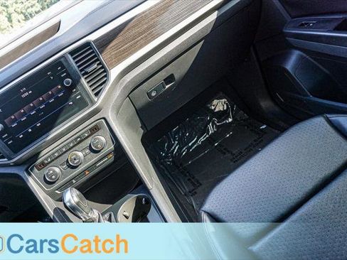 Used 2019 Volkswagen Atlas SE w/ Towing Package image 26