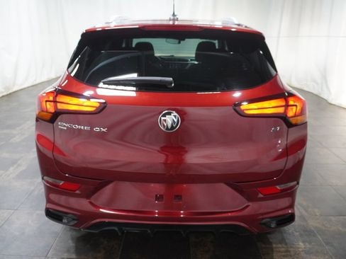 Used 2023 Buick Encore GX Select w/ Experience Buick Package AWD/4WD image 6