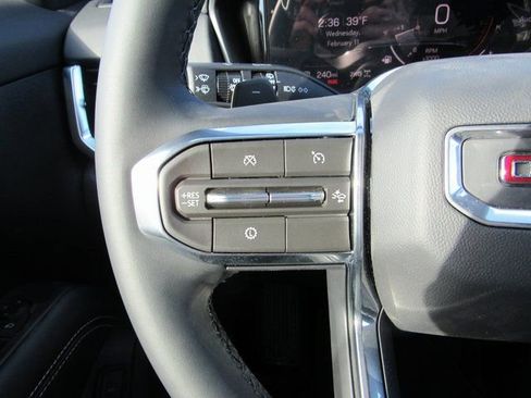 New 2026 GMC Terrain Elevation w/ Elevation Premium Package AWD/4WD image 15