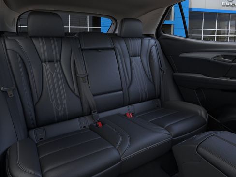 New 2026 Buick Envision Avenir AWD/4WD image 41
