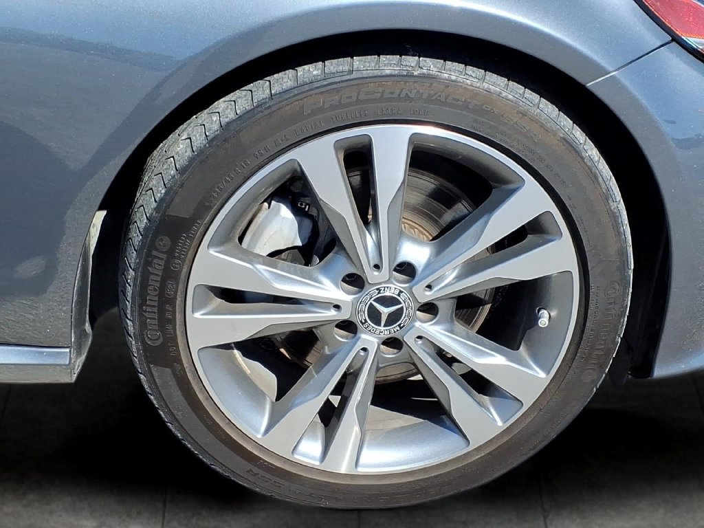 Used 2023 Mercedes-Benz C 300 Coupe image 9