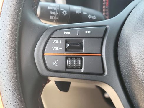 Certified 2026 Honda Passport TrailSport image 13