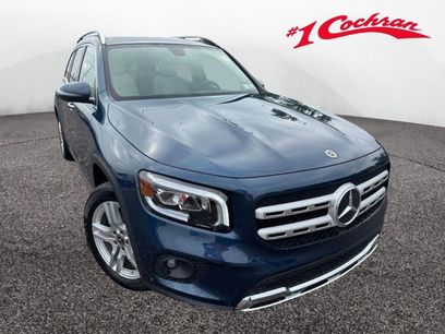 Certified 2022 Mercedes-Benz GLB 250 4MATIC