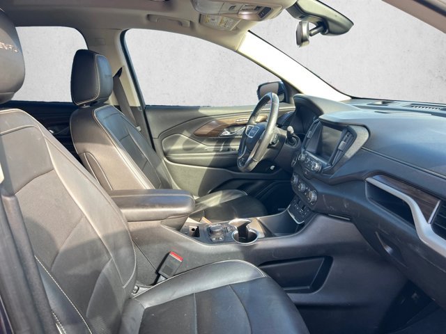 Used 2018 GMC Terrain Denali w/ Advanced Safety Package FWD image 25
