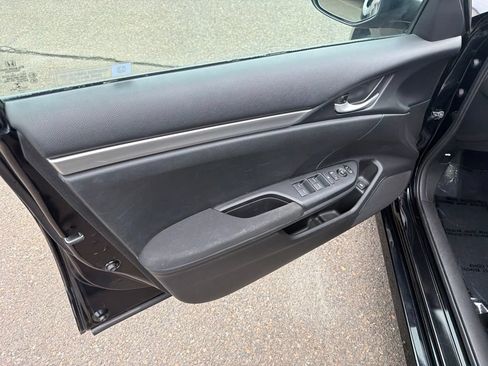 Used 2018 Honda Civic LX image 10