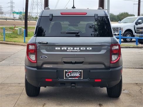 Used 2024 Ford Bronco Sport Big Bend image 6