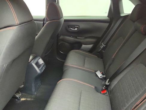 Used 2023 Honda HR-V Sport image 18