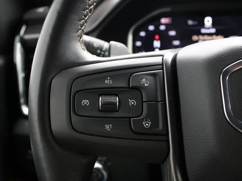 Used 2025 GMC Sierra 1500 Denali Ultimate image 16