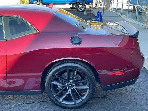 Used 2019 Dodge Challenger R/T Scat Pack w/ Plus Package image 17