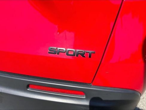Used 2025 Honda HR-V Sport image 22