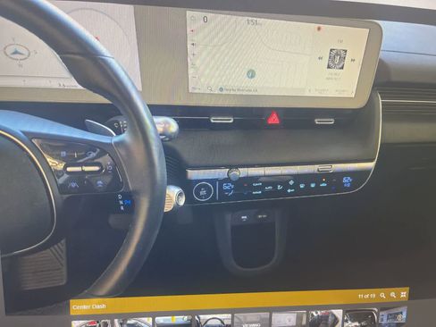 Used 2024 Hyundai Ioniq 5 SEL image 10