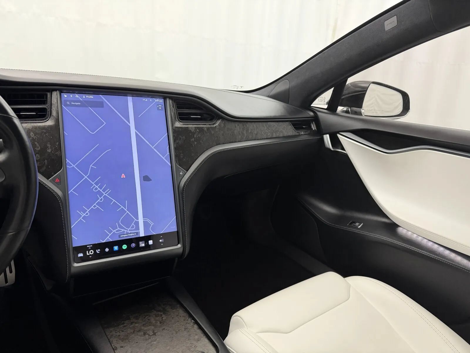 Used 2020 Tesla Model S Performance AWD/4WD image 15