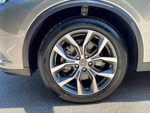 Used 2023 Acura MDX FWD w/ Technology Package image 8