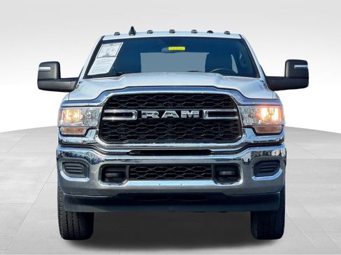 Used 2024 RAM 3500 Tradesman AWD/4WD image 2