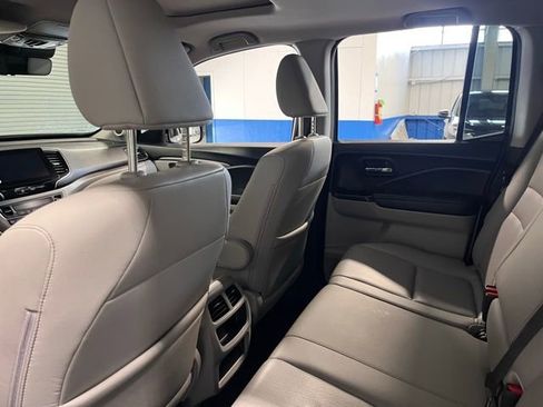Used 2022 Honda Ridgeline RTL-E image 18