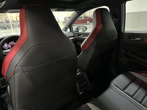 New 2025 Volkswagen GTI SE image 19