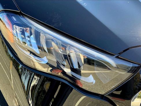 New 2026 Mercedes-Benz E 350 4MATIC Sedan image 17