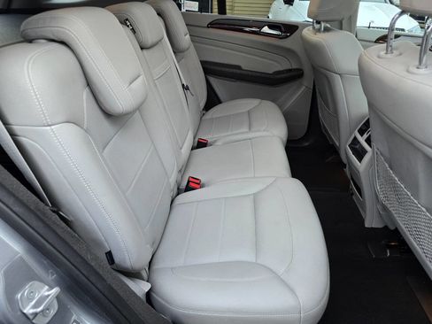 Used 2012 Mercedes-Benz ML 350 BlueTEC 4MATIC image 29