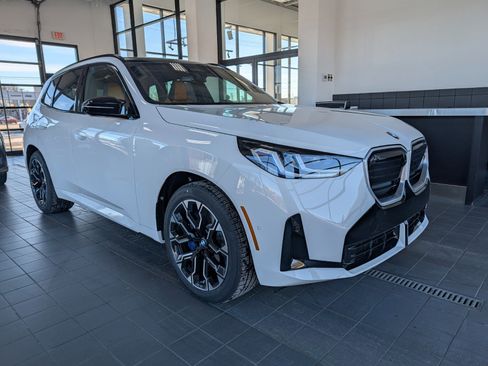 New 2026 BMW X3 M50 w/ Premium Package image 1