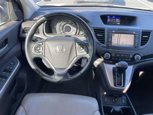 Used 2014 Honda CR-V EX-L image 23