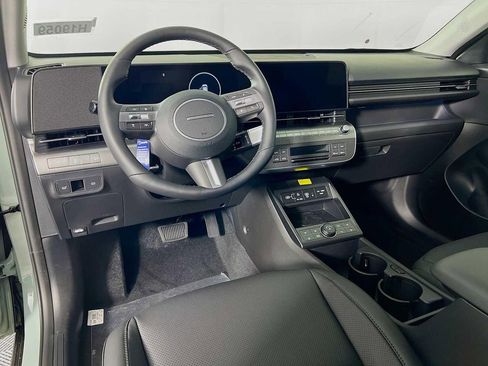 New 2026 Hyundai Kona Limited AWD/4WD image 7