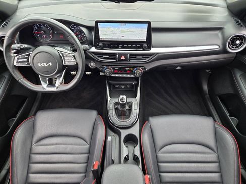 Used 2022 Kia Forte GT image 33