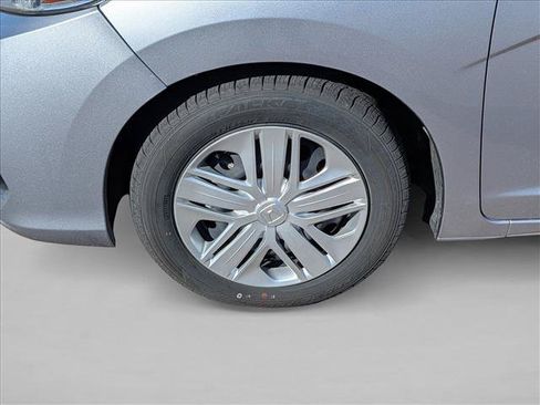 Used 2019 Honda Fit LX image 15