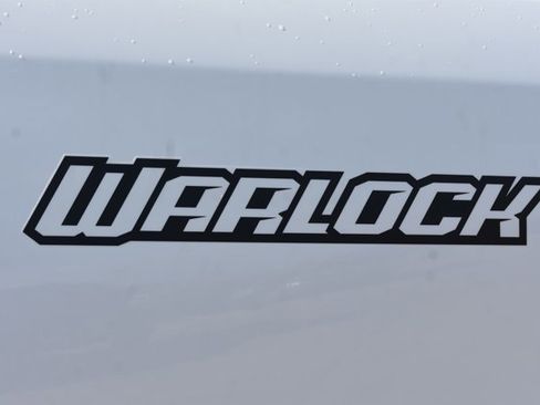 New 2026 RAM 1500 Classic Warlock image 12