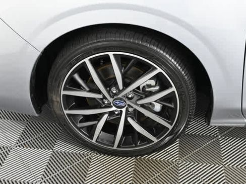 Used 2024 Subaru Impreza 2.0i Sport image 24