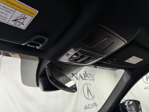 Certified 2023 Acura MDX A-Spec image 39