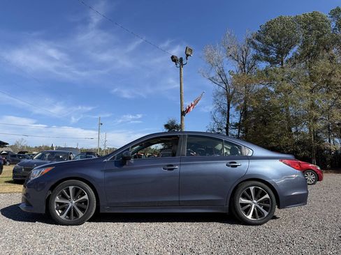 Used 2015 Subaru Legacy 2.5i Limited image 2