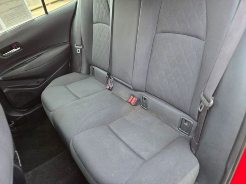 Used 2020 Toyota Corolla LE FWD image 13