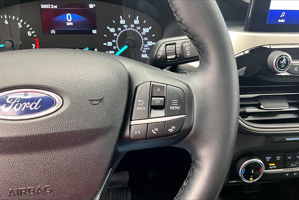 Certified 2022 Ford Escape SE w/ Convenience Package AWD/4WD image 19