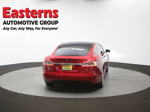 Used 2018 Tesla Model S 100D AWD/4WD image 32