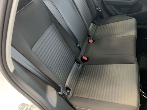 New 2026 Volkswagen Jetta S image 25