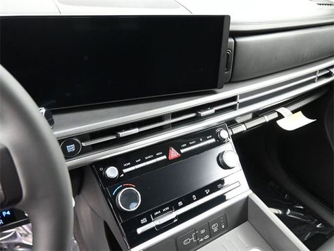 New 2026 Hyundai Santa Fe SEL image 19