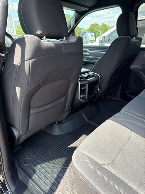 Used 2022 RAM 1500 Big Horn AWD/4WD image 24