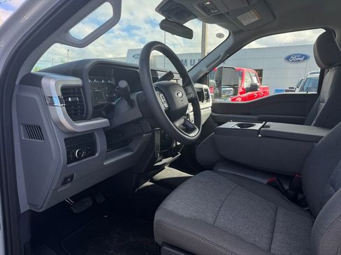 New 2026 Ford F250 XL w/ STX Appearance Package image 21