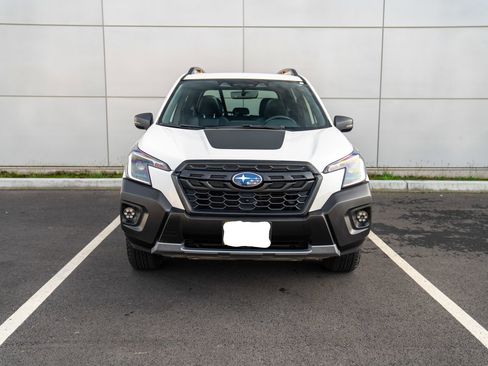 Used 2024 Subaru Forester Wilderness image 6