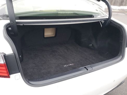 Used 2015 Lexus ES 350 w/ Luxury Package image 8