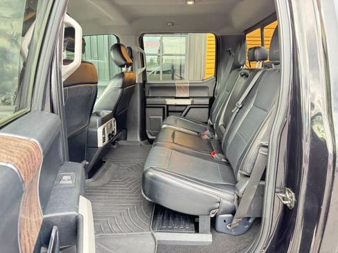 Used 2019 Ford F250 Lariat AWD/4WD image 22