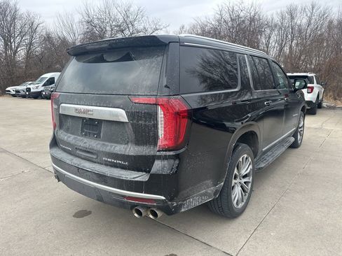 Certified 2021 GMC Yukon XL Denali w/ LPO, Illumination Package image 7