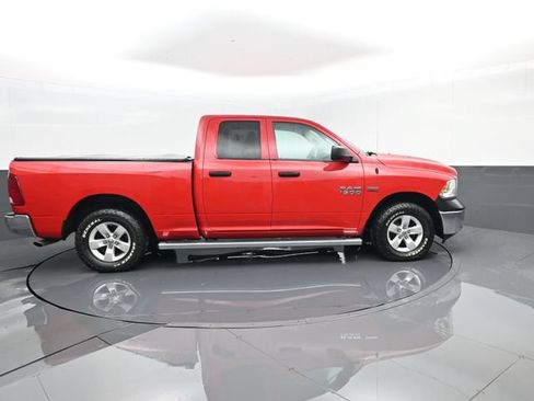 Used 2014 RAM 1500 Tradesman w/ Popular Equipment Group AWD/4WD image 4